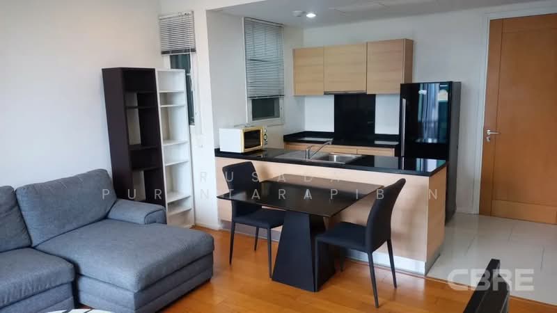 Wind Sukhumvit 23, Bangkok, 136 Soi Sukhumvit 23, Sukhumvit Road, Khlongtoei Nua, Watthana, Bangkok, 1 Bedroom, 52 sqm, Condo For Sale, by Rusada Purintarapiban, 500423246 - DDproperty.com