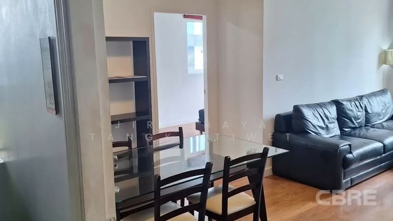 Condo One X Sukhumvit 26, Bangkok, Soi Sukhumvit 26, Sukhumvit Road, Khong Tan, Khlong Toei, Bangkok, 1 Bedroom, 50 sqm, Condo For Sale, by Jirachaya Tangkittiwet, 500423247 - DDproperty.com