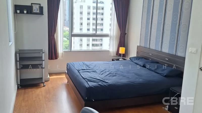 Condo One X Sukhumvit 26, Bangkok, Soi Sukhumvit 26, Sukhumvit Road, Khong Tan, Khlong Toei, Bangkok, 1 Bedroom, 52 sqm, Condo For Sale, by Paveenee Chaisriha, 500423248 - DDproperty.com