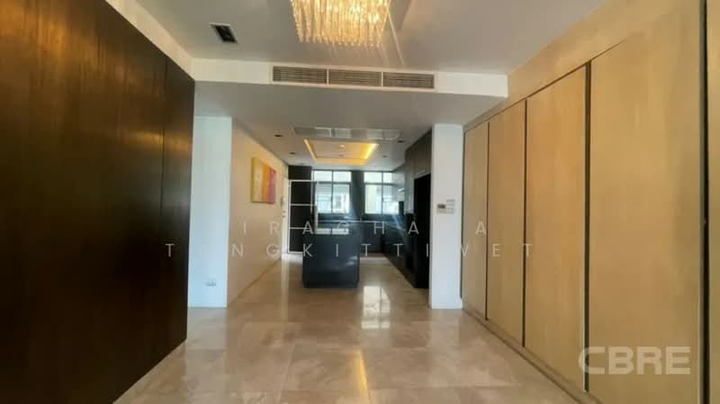 Baan Nunthasiri, Bangkok, Sathorn, Thung Maha Mek, Sathon, Bangkok, 2 Bedrooms, 175 sqm, Condo For Sale, by Jirachaya Tangkittiwet, 500423249 - DDproperty.com