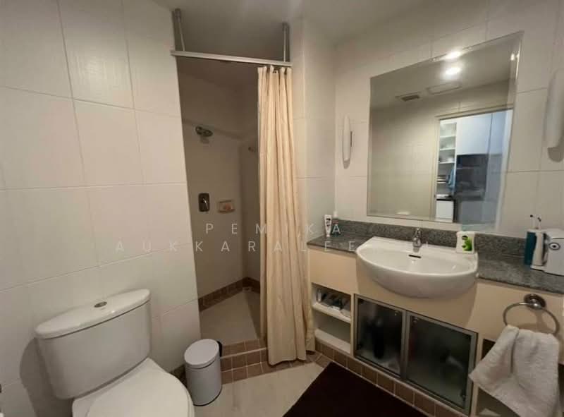 Baan Siri Sathorn Suanplu : บ้านสิริสาทร สวนพลู, กรุงเทพ, 33 นางลิ้นจี่ 4, ทุ่งมหาเมฆ, สาทร, กรุงเทพ, 35 ตร.ม., คอนโด ขาย, โดย Pemika Aukkaraleekul, 500423251 - DDproperty.com