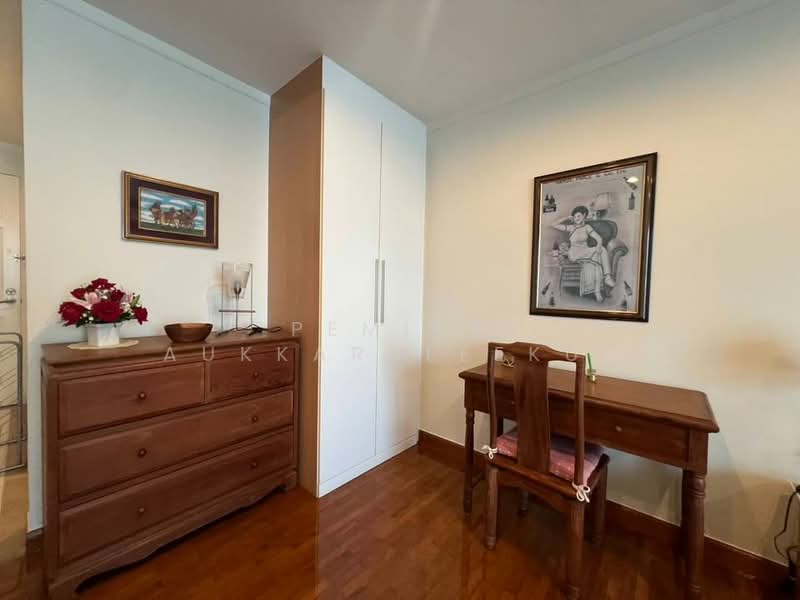 Baan Siri Sathorn Suanplu : บ้านสิริสาทร สวนพลู, กรุงเทพ, 33 นางลิ้นจี่ 4, ทุ่งมหาเมฆ, สาทร, กรุงเทพ, 35 ตร.ม., คอนโด ขาย, โดย Pemika Aukkaraleekul, 500423251 - DDproperty.com