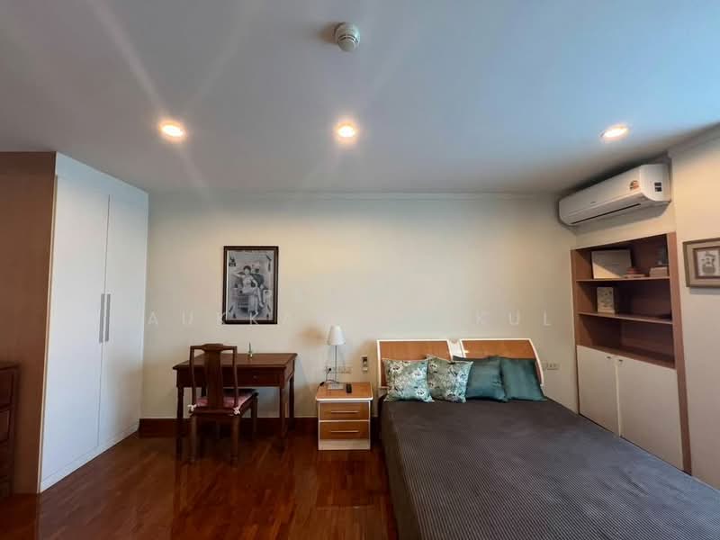 Baan Siri Sathorn Suanplu, Bangkok, 33 Nanglinchi, Thung Maha Mek, Sathon, Bangkok, Studio, 35 sqm, Condo For Sale, by Pemika Aukkaraleekul, 500423251 - DDproperty.com