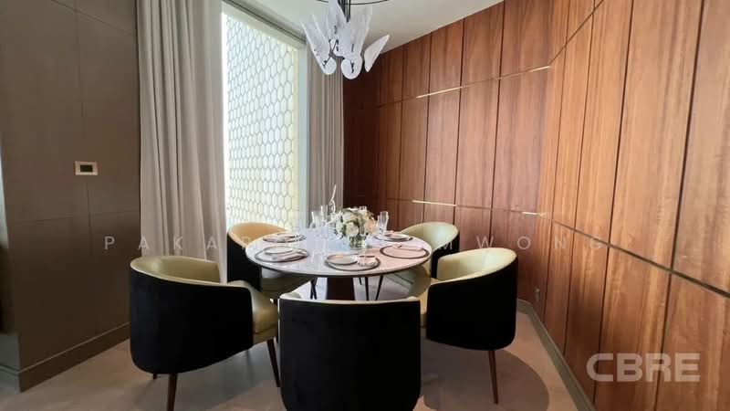 The Residences At Mandarin Oriental : เดอะ เรสซิเดนซ์ แอท แมนดาริน โอเรียนเต็ล, กรุงเทพ, 117 ถนนเจริญนคร, คลองต้นไทร, คลองสาน, กรุงเทพ, 228 ตร.ม., คอนโด ขาย, โดย Pakaporn Emwong, 500423252 - DDproperty.com
