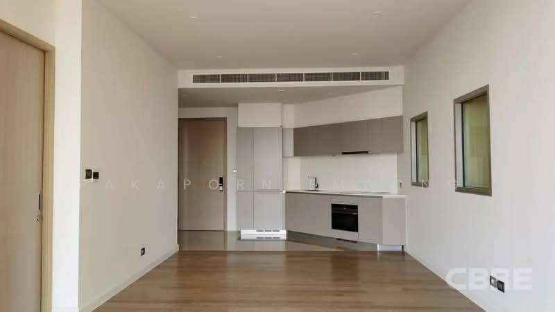Magnolias Waterfront Residences : แมกโนเลียส์ วอเตอร์ฟรอนท์ เรสซิเดนซ์, กรุงเทพ, 259 ถ. กรุงธนบุรี, คลองต้นไทร, คลองสาน, กรุงเทพ, 78 ตร.ม., คอนโด ขาย, โดย Pakaporn Emwong, 500423253 - DDproperty.com