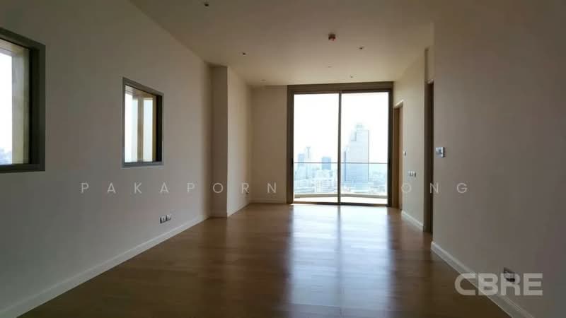 Magnolias Waterfront Residences : แมกโนเลียส์ วอเตอร์ฟรอนท์ เรสซิเดนซ์, กรุงเทพ, 259 ถ. กรุงธนบุรี, คลองต้นไทร, คลองสาน, กรุงเทพ, 78 ตร.ม., คอนโด ขาย, โดย Pakaporn Emwong, 500423253 - DDproperty.com