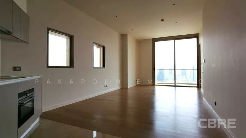 Magnolias Waterfront Residences : แมกโนเลียส์ วอเตอร์ฟรอนท์ เรสซิเดนซ์, กรุงเทพ, 259 ถ. กรุงธนบุรี, คลองต้นไทร, คลองสาน, กรุงเทพ, 78 ตร.ม., คอนโด ขาย, โดย Pakaporn Emwong, 500423253 - DDproperty.com