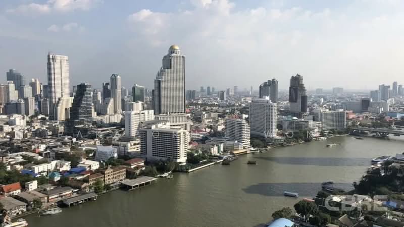 Magnolias Waterfront Residences : แมกโนเลียส์ วอเตอร์ฟรอนท์ เรสซิเดนซ์, กรุงเทพ, 259 ถ. กรุงธนบุรี, คลองต้นไทร, คลองสาน, กรุงเทพ, 78 ตร.ม., คอนโด ขาย, โดย Pakaporn Emwong, 500423253 - DDproperty.com