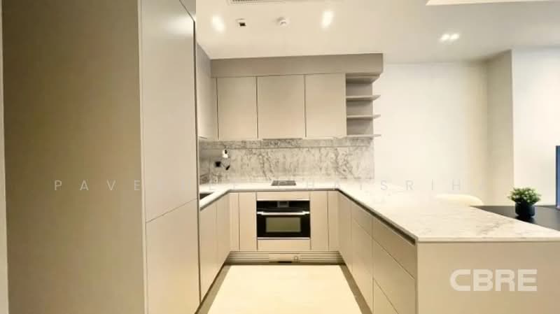 Tonson One Residence : ต้นสน วัน เรสซิเดนซ์, กรุงเทพ, ซอยต้นสน ถนนเพลินจิต, ลุมพินี, ปทุมวัน, กรุงเทพ, 57 ตร.ม., คอนโด ขาย, โดย Paveenee Chaisriha, 500423254 - DDproperty.com