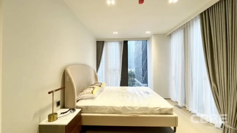 Tonson One Residence : ต้นสน วัน เรสซิเดนซ์, กรุงเทพ, ซอยต้นสน ถนนเพลินจิต, ลุมพินี, ปทุมวัน, กรุงเทพ, 57 ตร.ม., คอนโด ขาย, โดย Paveenee Chaisriha, 500423254 - DDproperty.com
