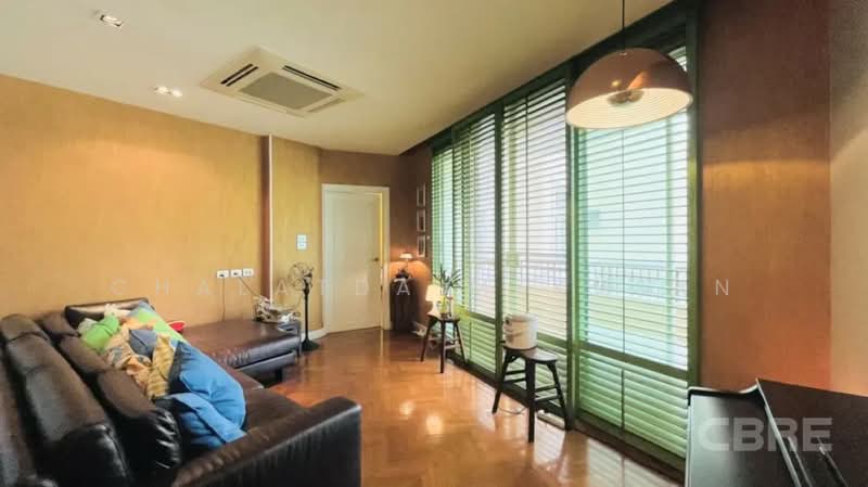 Baan Nunthasiri, Bangkok, Sathorn, Thung Maha Mek, Sathon, Bangkok, 3 Bedrooms, 177 sqm, Condo For Sale, by Chalatda Mekwian, 500423255 - DDproperty.com