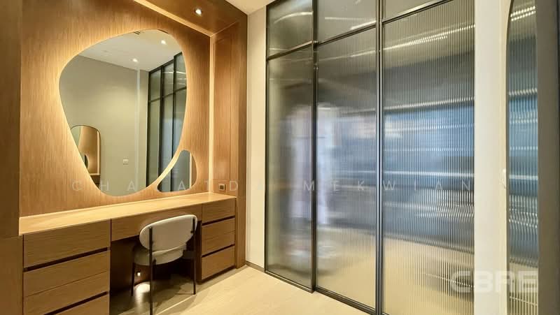 Scope Langsuan, Bangkok, Soi Lang Suan, Lumphini, Pathum Wan, Bangkok, 2 Bedrooms, 169 sqm, Condo For Sale, by Chalatda Mekwian, 500423260 - DDproperty.com