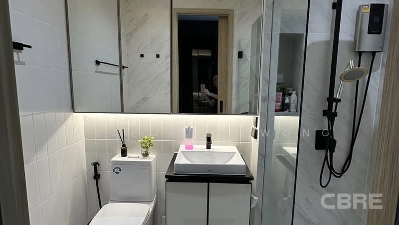 Chapter Charoennakhon–Riverside, Bangkok, Charoennakorn Road, Bang Lam Phu Lang, Khlong San, Bangkok, 2 Bedrooms, 78 sqm, Condo For Sale, by Pakaporn Emwong, 500423261 - DDproperty.com