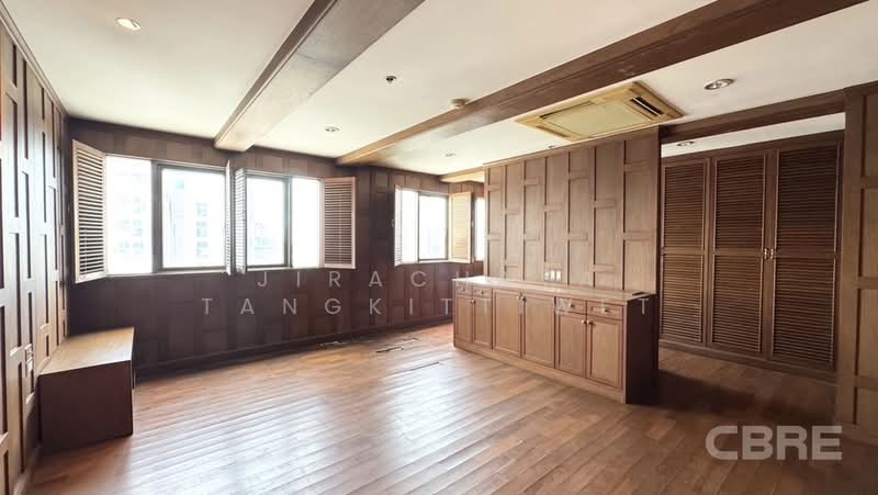 Top View Tower, Bangkok, Soi Sukhumvit 59, Khlong Tan Nua, Watthana, Bangkok, 2 Bedrooms, 119 sqm, Condo For Sale, by Jirachaya Tangkittiwet, 500423262 - DDproperty.com