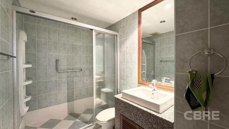 Top View Tower, Bangkok, Soi Sukhumvit 59, Khlong Tan Nua, Watthana, Bangkok, 2 Bedrooms, 119 sqm, Condo For Sale, by Jirachaya Tangkittiwet, 500423262 - DDproperty.com