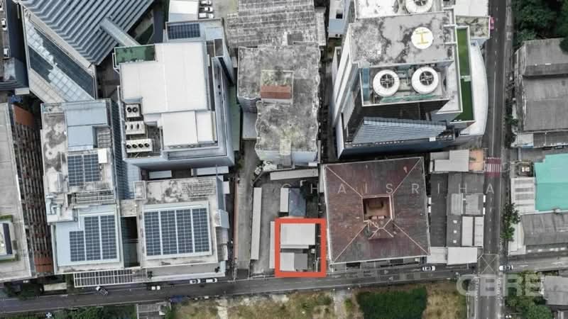 Single House on Sukhumvit 42, กรุงเทพ, พระโขนง, คลองเตย, กรุงเทพ, 200 ตร.ม., บ้านเดี่ยว ขาย, โดย Paveenee Chaisriha, 500423264 - DDproperty.com