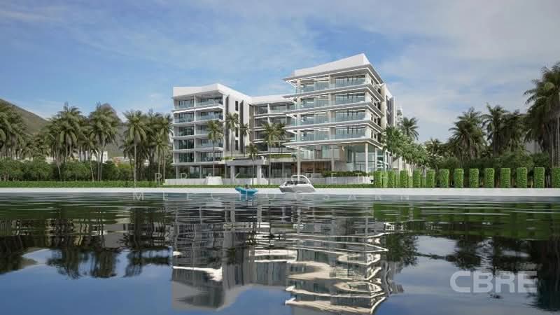 The Aqua, Phuket, Lagoon Road, Choeng Thale, Thalang, Phuket, 1 Bedroom, 46 sqm, Condo For Sale, by Prakaipeth Meechoosarn, 500423267 - DDproperty.com