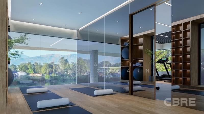 The Aqua, Phuket, Lagoon Road, Choeng Thale, Thalang, Phuket, 1 Bedroom, 46 sqm, Condo For Sale, by Prakaipeth Meechoosarn, 500423267 - DDproperty.com