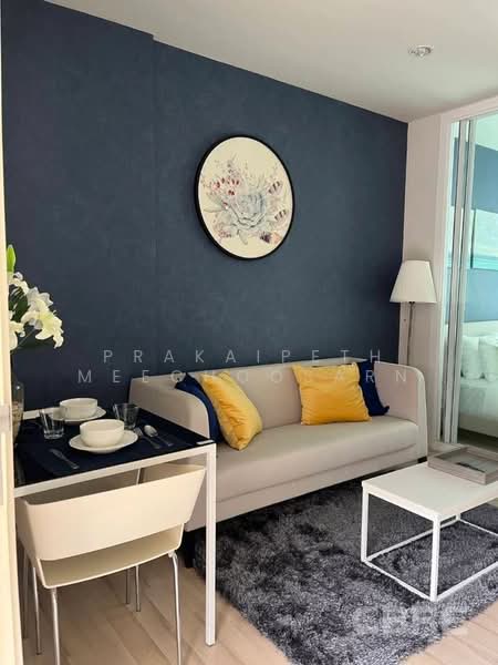 The Base Downtown, Phuket, Wichit Songkhram, Wichit, Muang Phuket, Phuket, 1 Bedroom, 35 sqm, Condo For Sale, by Prakaipeth Meechoosarn, 500423268 - DDproperty.com