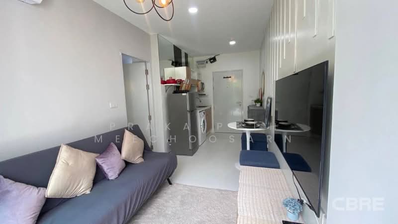 Zcape 2, Phuket, Thep Kasattri, Choeng Thale, Thalang, Phuket, 1 Bedroom, 32 sqm, Condo For Sale, by Prakaipeth Meechoosarn, 500423269 - DDproperty.com