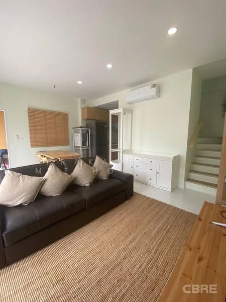 Baan Sirarom, Phuket, Pa Khlok, Thalang, Phuket, 3 Bedrooms, 111 sqm, Townhouse For Sale, by Prakaipeth Meechoosarn, 500423270 - DDproperty.com