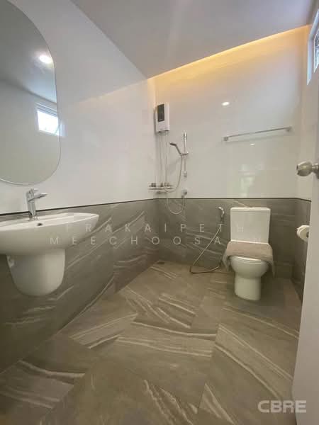 Baan Sirarom, Phuket, Pa Khlok, Thalang, Phuket, 3 Bedrooms, 111 sqm, Townhouse For Sale, by Prakaipeth Meechoosarn, 500423270 - DDproperty.com