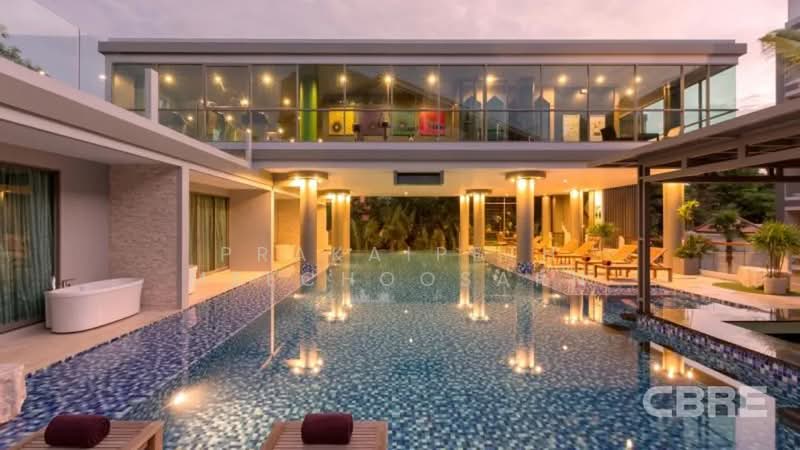 The Regent Bangtao : เดอะ รีเจ้นท์ บางเทา, ภูเก็ต, 1-1 Cherng Talay Road, เชิงทะเล, ถลาง, ภูเก็ต, 44 ตร.ม., คอนโด ขาย, โดย Prakaipeth Meechoosarn, 500423271 - DDproperty.com