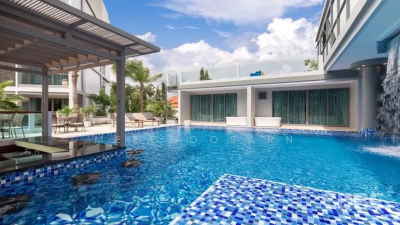 The Regent Bangtao : เดอะ รีเจ้นท์ บางเทา, ภูเก็ต, 1-1 Cherng Talay Road, เชิงทะเล, ถลาง, ภูเก็ต, 44 ตร.ม., คอนโด ขาย, โดย Prakaipeth Meechoosarn, 500423271 - DDproperty.com
