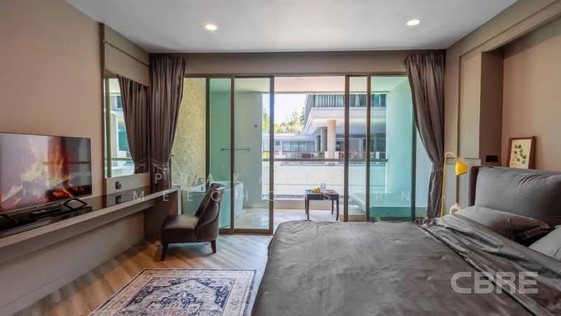The Regent Bangtao : เดอะ รีเจ้นท์ บางเทา, ภูเก็ต, 1-1 Cherng Talay Road, เชิงทะเล, ถลาง, ภูเก็ต, 44 ตร.ม., คอนโด ขาย, โดย Prakaipeth Meechoosarn, 500423271 - DDproperty.com
