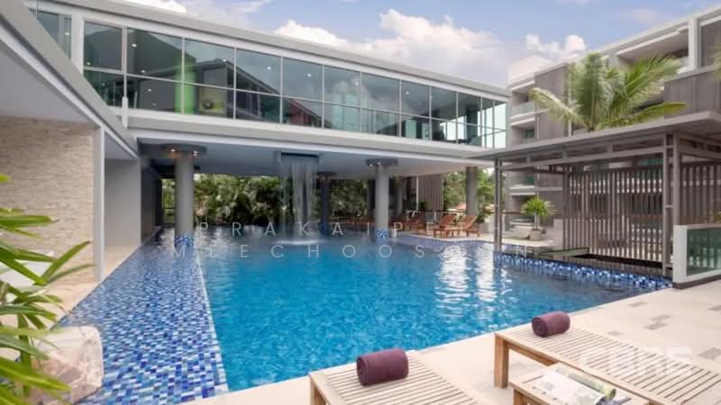 The Regent Bangtao : เดอะ รีเจ้นท์ บางเทา, ภูเก็ต, 1-1 Cherng Talay Road, เชิงทะเล, ถลาง, ภูเก็ต, 44 ตร.ม., คอนโด ขาย, โดย Prakaipeth Meechoosarn, 500423271 - DDproperty.com
