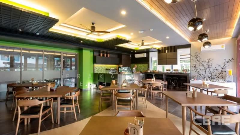 The Regent Bangtao, Phuket, 1-1 Cherng Talay Road, Choeng Thale, Thalang, Phuket, 1 Bedroom, 44 sqm, Condo For Sale, by Prakaipeth Meechoosarn, 500423271 - DDproperty.com