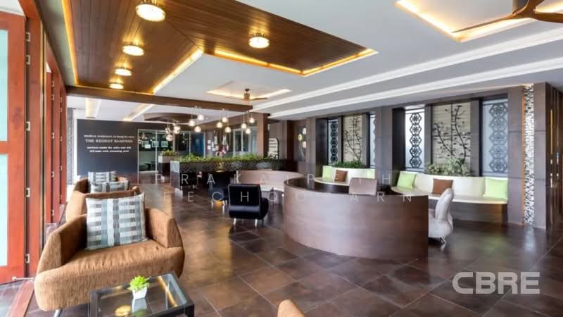 The Regent Bangtao : เดอะ รีเจ้นท์ บางเทา, ภูเก็ต, 1-1 Cherng Talay Road, เชิงทะเล, ถลาง, ภูเก็ต, 44 ตร.ม., คอนโด ขาย, โดย Prakaipeth Meechoosarn, 500423271 - DDproperty.com