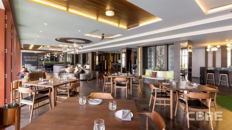 The Regent Bangtao, Phuket, 1-1 Cherng Talay Road, Choeng Thale, Thalang, Phuket, 1 Bedroom, 44 sqm, Condo For Sale, by Prakaipeth Meechoosarn, 500423271 - DDproperty.com