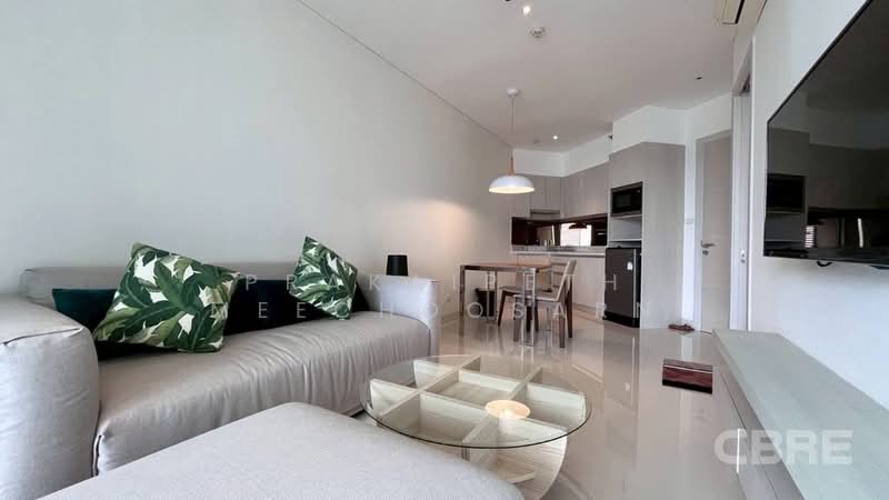Cassia Residence, Phuket, Srisoonthorn Road, Choeng Thale, Thalang, Phuket, 1 Bedroom, 53 sqm, Condo For Sale, by Prakaipeth Meechoosarn, 500423272 - DDproperty.com