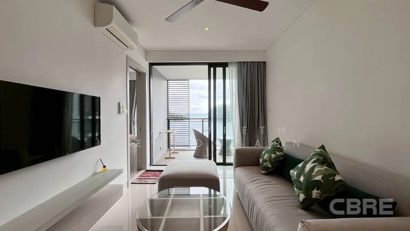 Cassia Residence : แคสเซีย เรสซิเดนซ์, ภูเก็ต, ถนนศรีสุนทร, เชิงทะเล, ถลาง, ภูเก็ต, 53 ตร.ม., คอนโด ขาย, โดย Prakaipeth Meechoosarn, 500423272 - DDproperty.com