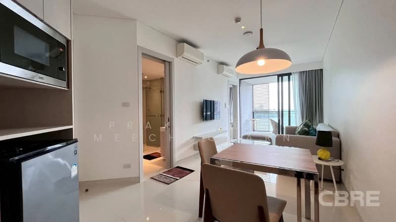 Cassia Residence, Phuket, Srisoonthorn Road, Choeng Thale, Thalang, Phuket, 1 Bedroom, 53 sqm, Condo For Sale, by Prakaipeth Meechoosarn, 500423272 - DDproperty.com