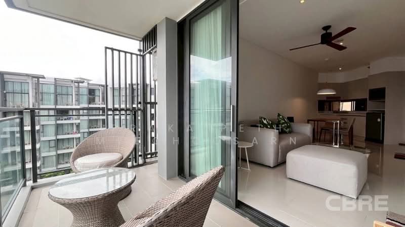 Cassia Residence, Phuket, Srisoonthorn Road, Choeng Thale, Thalang, Phuket, 1 Bedroom, 53 sqm, Condo For Sale, by Prakaipeth Meechoosarn, 500423272 - DDproperty.com