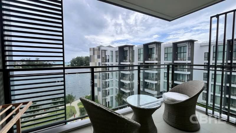 Cassia Residence, Phuket, Srisoonthorn Road, Choeng Thale, Thalang, Phuket, 1 Bedroom, 53 sqm, Condo For Sale, by Prakaipeth Meechoosarn, 500423272 - DDproperty.com