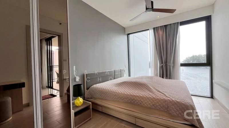 Cassia Residence, Phuket, Srisoonthorn Road, Choeng Thale, Thalang, Phuket, 1 Bedroom, 53 sqm, Condo For Sale, by Prakaipeth Meechoosarn, 500423272 - DDproperty.com