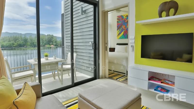Cassia Phuket : แคสเซีย ภูเก็ต, ภูเก็ต, 64 ถนนศรีสุนทร, เชิงทะเล, ถลาง, ภูเก็ต, 42 ตร.ม., คอนโด ขาย, โดย Prakaipeth Meechoosarn, 500423273 - DDproperty.com