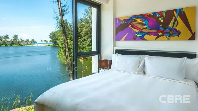 Cassia Phuket, Phuket, 64 Srisoonthorn Road, Choeng Thale, Thalang, Phuket, 1 Bedroom, 42 sqm, Condo For Sale, by Prakaipeth Meechoosarn, 500423273 - DDproperty.com