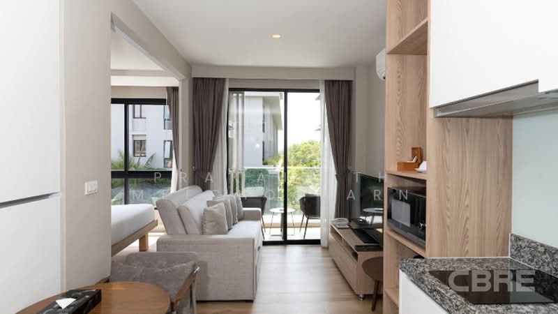 Diamond Condominium Bangtao : ไดมอนด์ คอนโดมิเนียม บางเทา, ภูเก็ต, ซอยเชิงทะเล 14, เชิงทะเล, ถลาง, ภูเก็ต, 33 ตร.ม., คอนโด ขาย, โดย Prakaipeth Meechoosarn, 500423274 - DDproperty.com