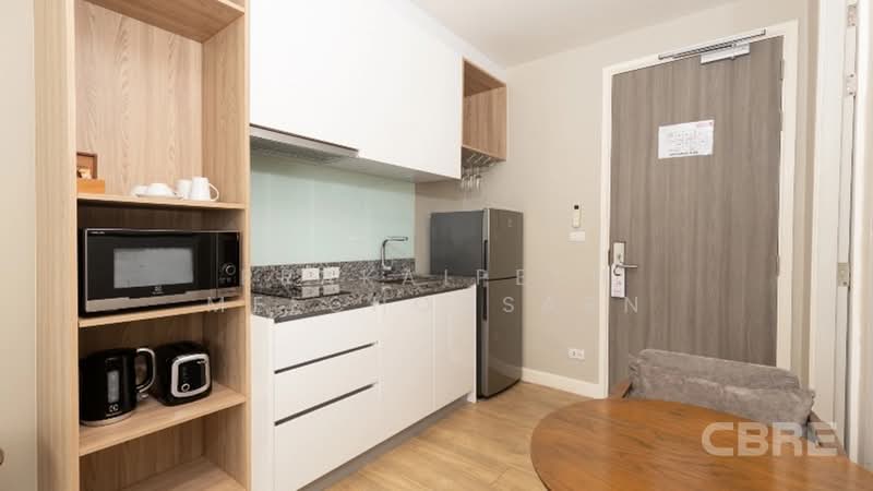 Diamond Condominium Bangtao : ไดมอนด์ คอนโดมิเนียม บางเทา, ภูเก็ต, ซอยเชิงทะเล 14, เชิงทะเล, ถลาง, ภูเก็ต, 33 ตร.ม., คอนโด ขาย, โดย Prakaipeth Meechoosarn, 500423274 - DDproperty.com