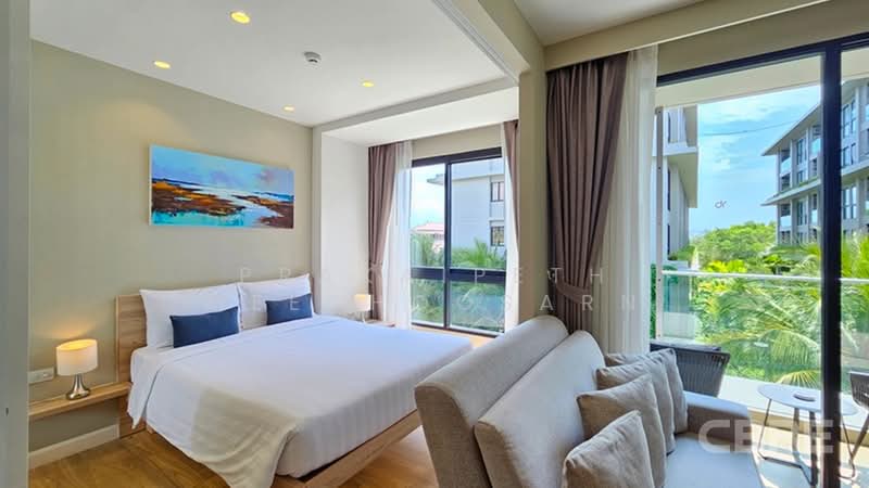 Diamond Condominium Bangtao : ไดมอนด์ คอนโดมิเนียม บางเทา, ภูเก็ต, ซอยเชิงทะเล 14, เชิงทะเล, ถลาง, ภูเก็ต, 33 ตร.ม., คอนโด ขาย, โดย Prakaipeth Meechoosarn, 500423274 - DDproperty.com
