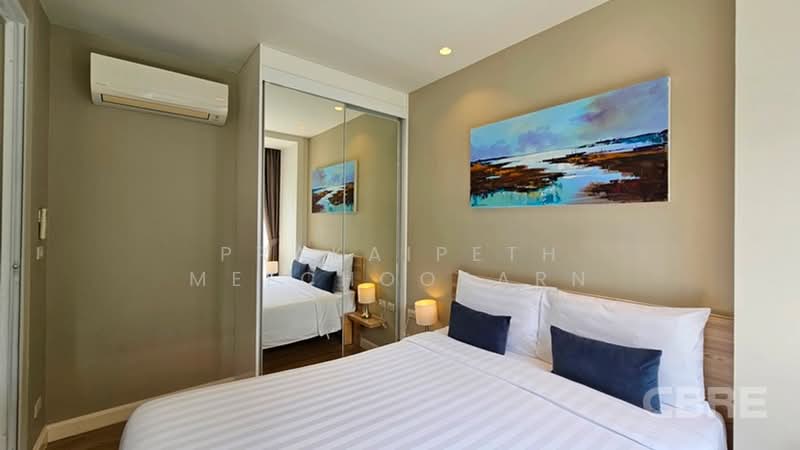 Diamond Condominium Bangtao : ไดมอนด์ คอนโดมิเนียม บางเทา, ภูเก็ต, ซอยเชิงทะเล 14, เชิงทะเล, ถลาง, ภูเก็ต, 33 ตร.ม., คอนโด ขาย, โดย Prakaipeth Meechoosarn, 500423274 - DDproperty.com