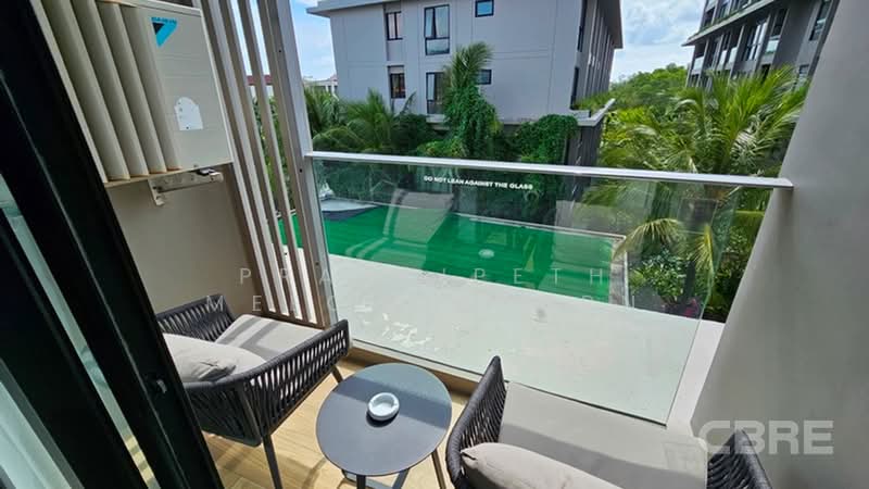 Diamond Condominium Bangtao, Phuket, Soi Cherngtalay 14, Choeng Thale, Thalang, Phuket, 1 Bedroom, 33 sqm, Condo For Sale, by Prakaipeth Meechoosarn, 500423274 - DDproperty.com