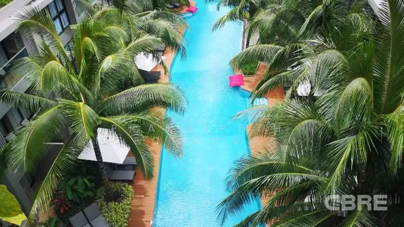 Diamond Condominium Bangtao : ไดมอนด์ คอนโดมิเนียม บางเทา, ภูเก็ต, ซอยเชิงทะเล 14, เชิงทะเล, ถลาง, ภูเก็ต, 33 ตร.ม., คอนโด ขาย, โดย Prakaipeth Meechoosarn, 500423274 - DDproperty.com