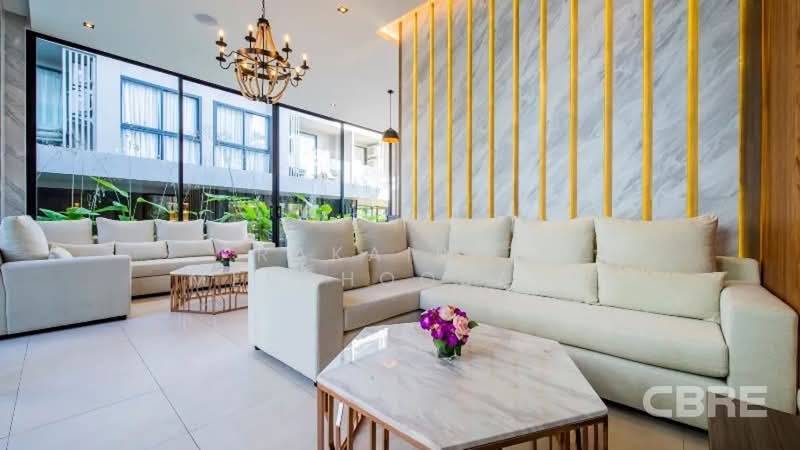 Diamond Condominium Bangtao, Phuket, Soi Cherngtalay 14, Choeng Thale, Thalang, Phuket, 1 Bedroom, 33 sqm, Condo For Sale, by Prakaipeth Meechoosarn, 500423274 - DDproperty.com