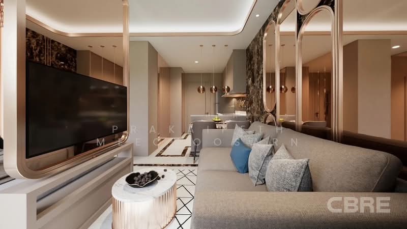 Bellevue Lagoon : เบลล์วิว ลากูน, ภูเก็ต, เทพกระษัตรี, ถลาง, ภูเก็ต, 35 ตร.ม., คอนโด ขาย, โดย Prakaipeth Meechoosarn, 500423275 - DDproperty.com