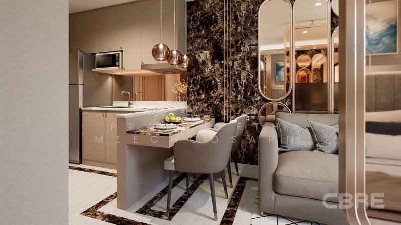 Bellevue Lagoon : เบลล์วิว ลากูน, ภูเก็ต, เทพกระษัตรี, ถลาง, ภูเก็ต, 35 ตร.ม., คอนโด ขาย, โดย Prakaipeth Meechoosarn, 500423275 - DDproperty.com